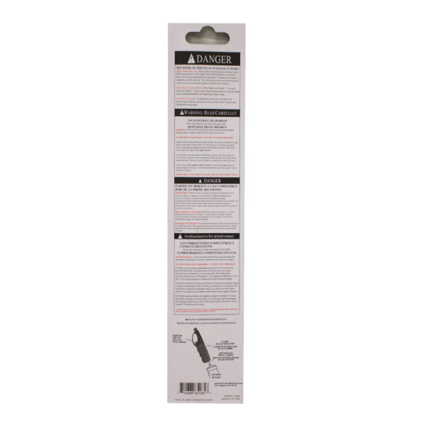 Wholesale Refillable BBQ Lighter - Size 10.5" - Image 2