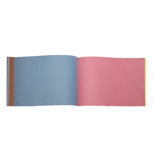 Wholesale Construction Paper Pad - 72 Pages (Size 6″ x 9″) - Image 3