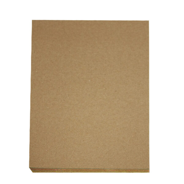 Wholesale Construction Paper Pad - 72 Pages (Size 6″ x 9″) - Image 2