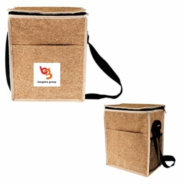 Custom Large Cooler Bag With Shoulder Strap