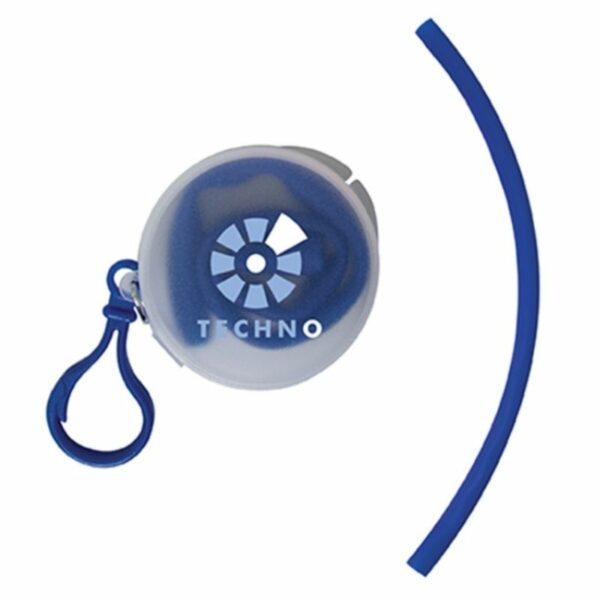 Custom Exosphere Silicone Straw In Travel Case - Image 3