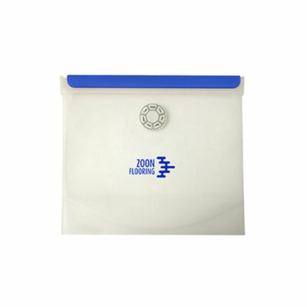 Custom Reusable Silicone Food Bag - Image 3