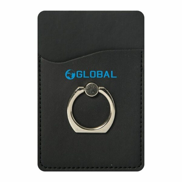 Custom Ring Phone Holder/Wallet - Image 5