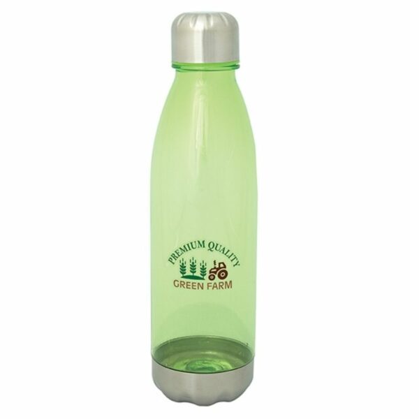 Custom Rockit Clear Bottle 700 ML. (23.5 FL. OZ.) - Image 6