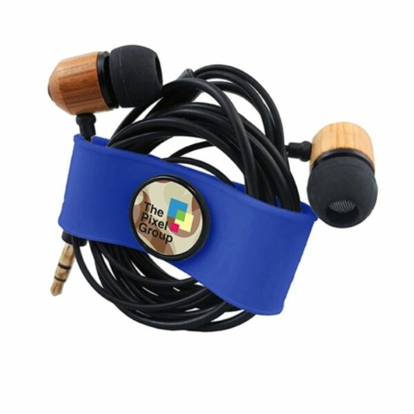 Custom Snap-In™ Cord Organizer - Image 4