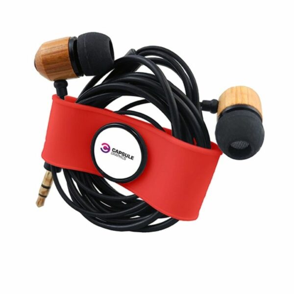 Custom Snap-In™ Cord Organizer - Image 3