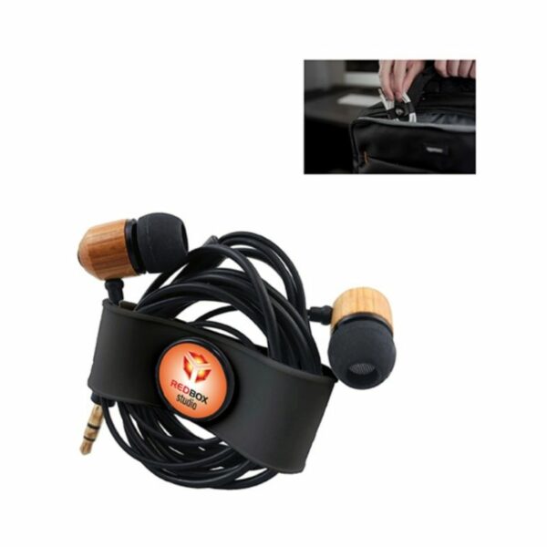 Custom Snap-In™ Cord Organizer