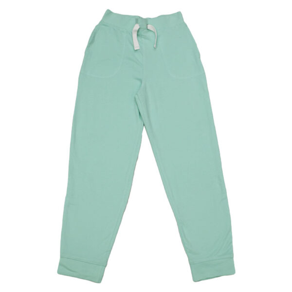 Wholesale Girl's Track Pants – Asst. Colours (Size 4-7 Years) - Image 4