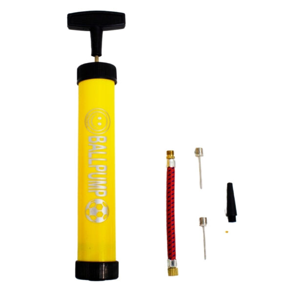 Wholesale Inflating Pump With Pins - Asst. Colours - Image 4