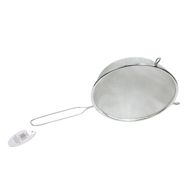 Wholesale 7'' Stainless Steel Strainer - Image 2