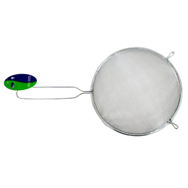 Wholesale 7'' Stainless Steel Strainer - Image 3