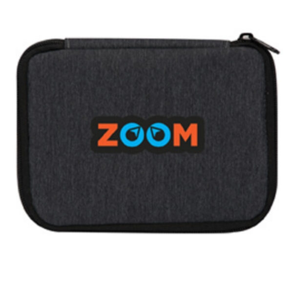 Custom Tidy Techer - Case For Small Gadgets - Image 2