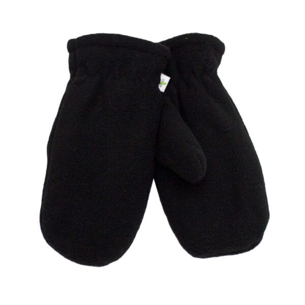 Wholesale Brand Name Toddler Fleece Mitts - Asst. Colours (2-3 Years) - Image 4