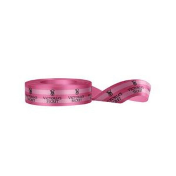 Custom Sublimated Holiday Ribbon