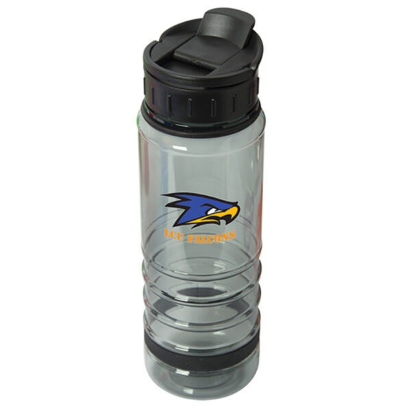 Custom Tritan™ 750 ML. (25 FL. OZ.) Water Bottle - Image 2