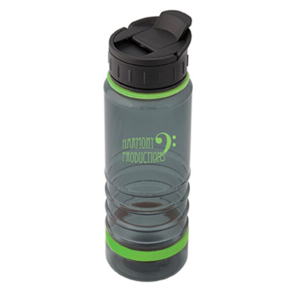 Custom Tritan™ 750 ML. (25 FL. OZ.) Water Bottle - Image 3