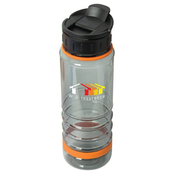 Custom Tritan™ 750 ML. (25 FL. OZ.) Water Bottle - Image 4