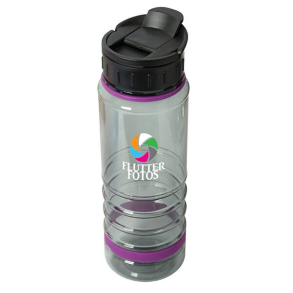Custom Tritan™ 750 ML. (25 FL. OZ.) Water Bottle - Image 5