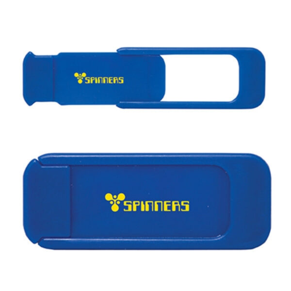 Custom Webcam Privacy Cover - Multiple Colours - Image 2