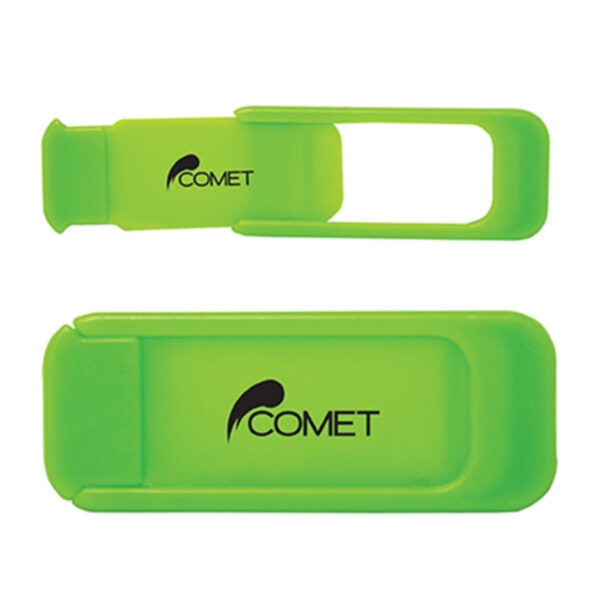 Custom Webcam Privacy Cover - Multiple Colours - Image 3