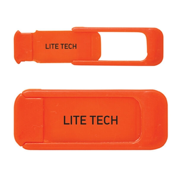 Custom Webcam Privacy Cover - Multiple Colours - Image 4