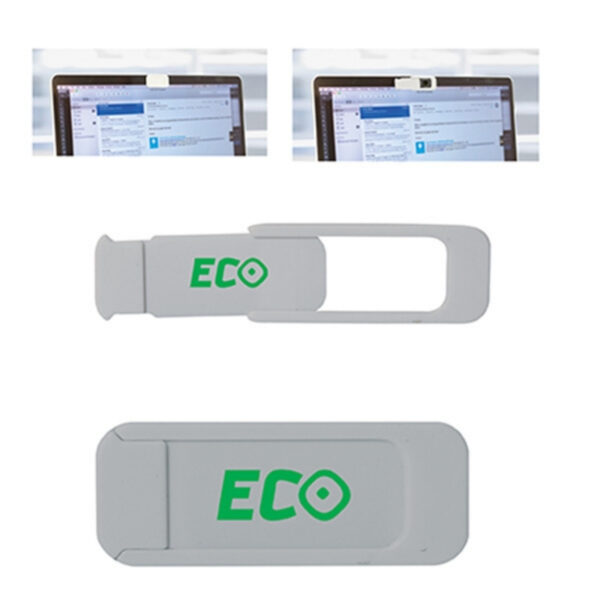 Custom Webcam Privacy Cover - Multiple Colours