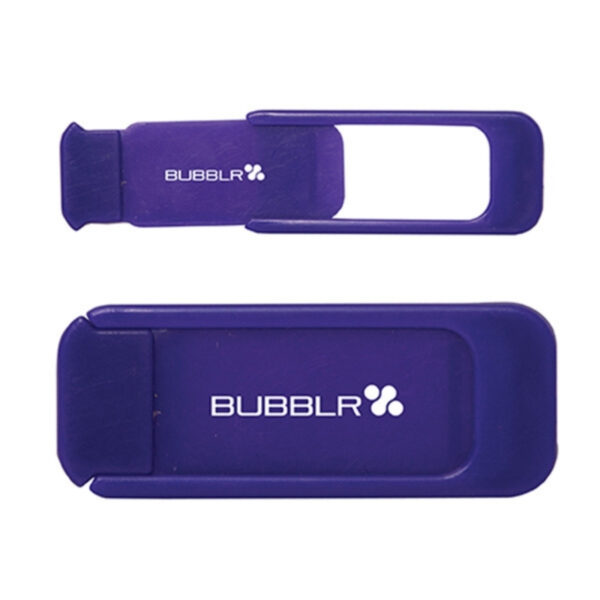 Custom Webcam Privacy Cover - Multiple Colours - Image 5