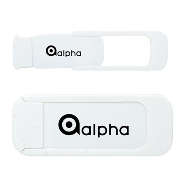 Custom Webcam Privacy Cover - Multiple Colours - Image 7