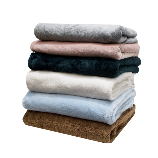 Custom Polar Fleece Blanket - Image 4