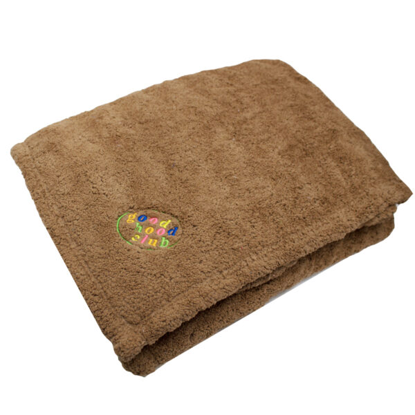 Custom Polar Fleece Blanket - Image 2
