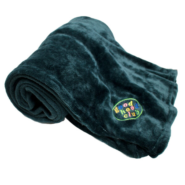 Custom Polar Fleece Blanket