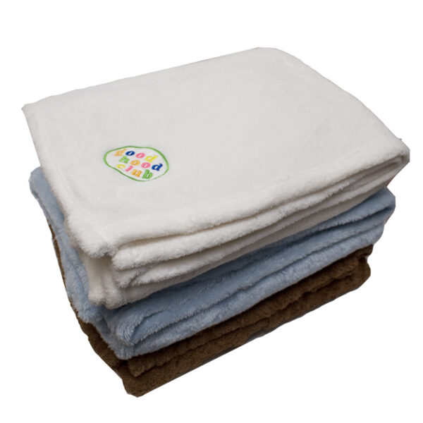 Custom Polar Fleece Blanket - Image 3