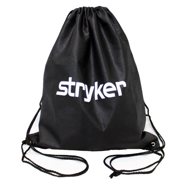 Custom Cinch Bag - Nylon - Oversize/Large - Image 6