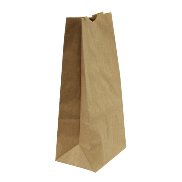 Wholesale Paper Lunch Bag, 50-Pack - Image 3