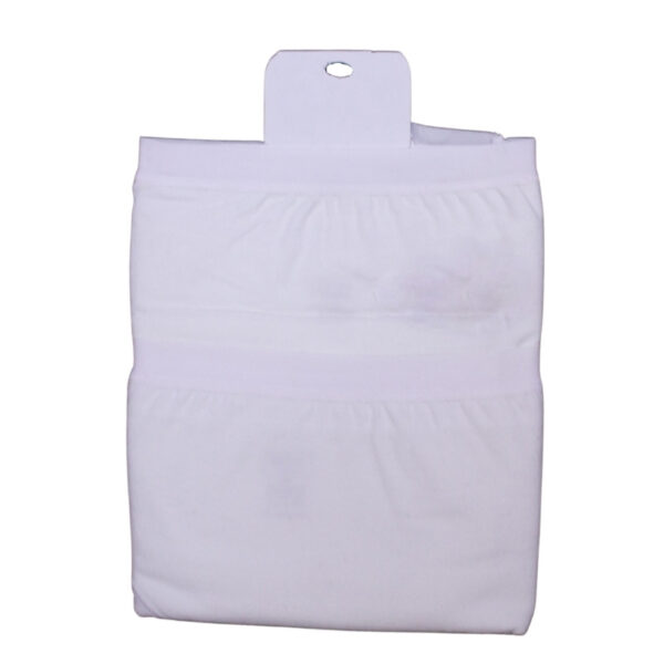 Wholesale Ladies’ 2-pack Underwear- Asst. Colours - Size: XS ($1.50 Each) - Image 3