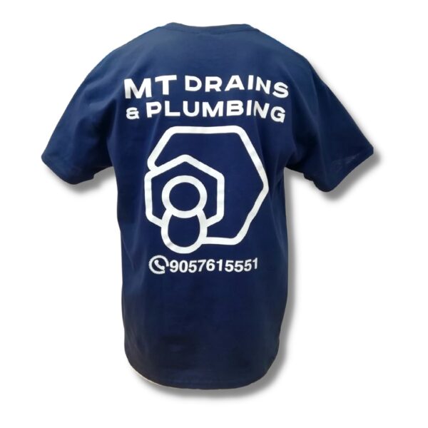 Custom Adult Heavy Cotton Tee (Size: S-XL) - Image 16