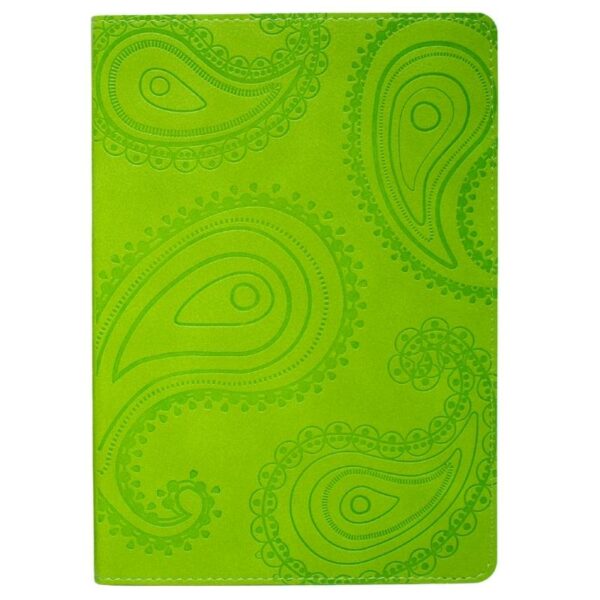 Wholesale Journal Embossed - Asst. Colours (Size: 8.25 x 6) - Image 3