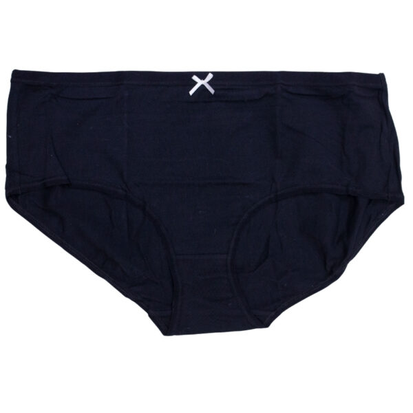 Wholesale Ladies’ Plus-size Underwear Asst. Prints, 2-Pack (Size: 2XL) ($2.50 Each) - Image 4