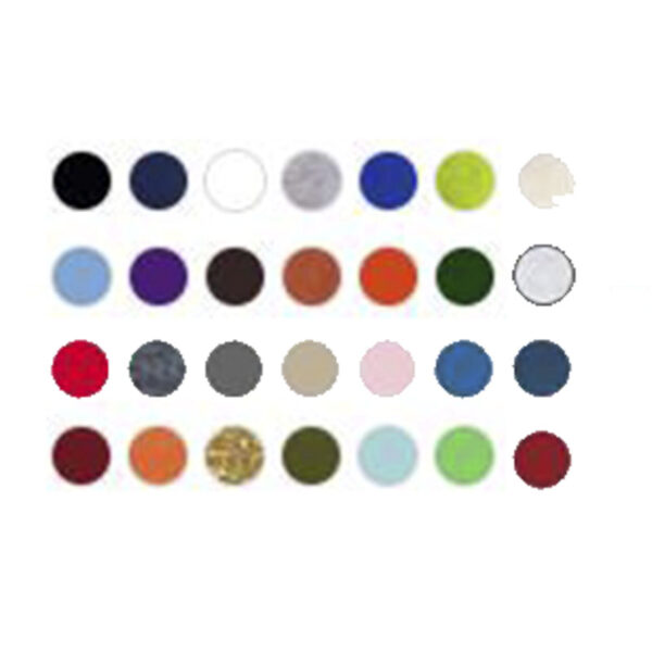 Custom Adult Long Sleeve Crew T-Shirt, Ultra Cotton, Assorted Colours - Image 5