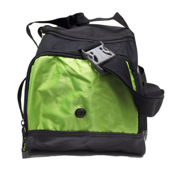 Custom 15" Duffle/Sports Bag - Image 2