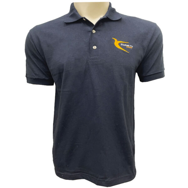 Custom Adult Ultra Cotton Jersey Polo