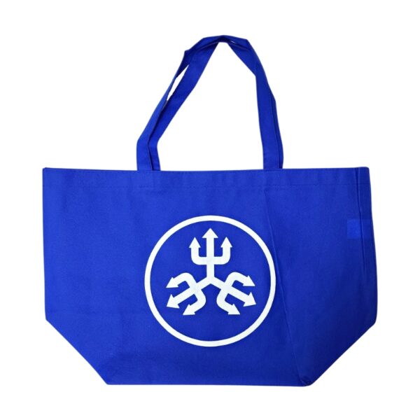 Custom Oversize Non Woven Tote Bag - Image 11