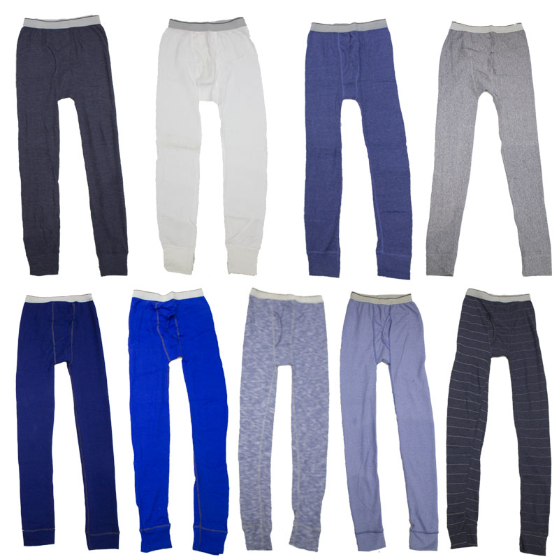 Cuddles long johns sales