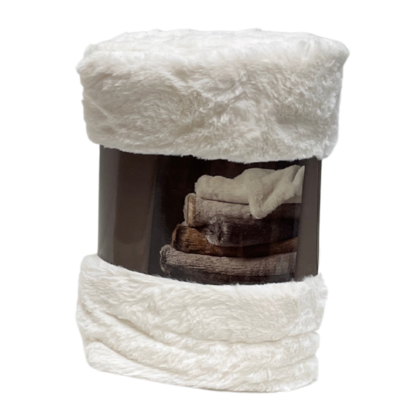 Wholesale Premium Asst. Plush Throw Blanket - Asst. Colours (50” x 60”) - Image 14