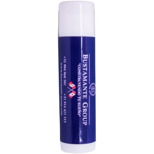 Custom All Natural Lip Balm - Image 7