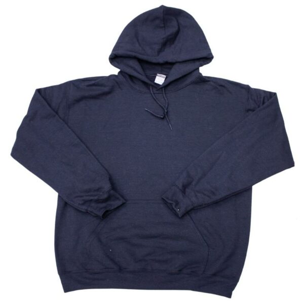 Wholesale Adult Hoodie - Asst. Colours (Size M) - Image 5