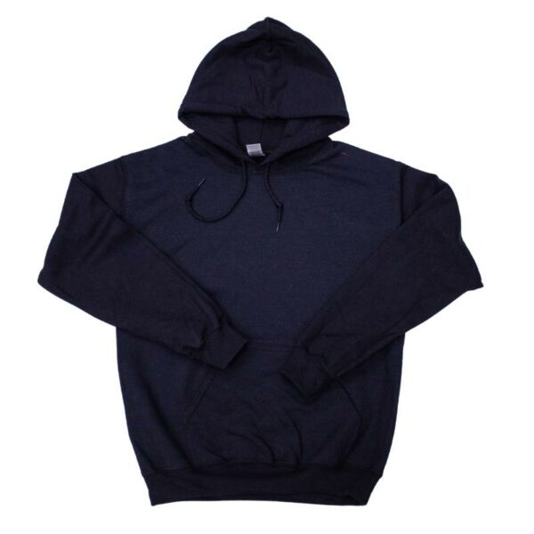 Wholesale Adult Hoodie - Asst. Colours (Size S) - Image 3