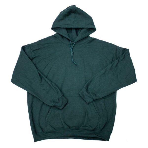 Wholesale Adult Hoodie - Asst. Colours (Size L) - Image 6