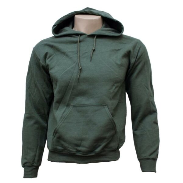 Wholesale Adult Hoodie - Asst. Colours (Size S) - Image 2