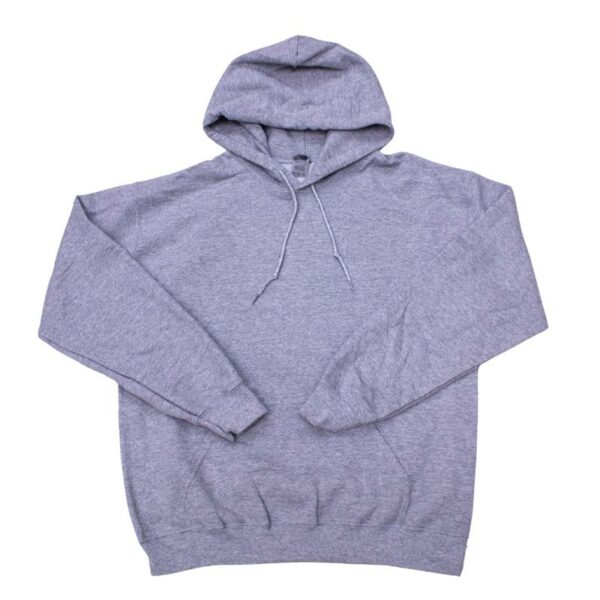 Wholesale Adult Hoodie - Asst. Colours (Size M) - Image 6
